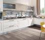 Комплект в кухню Cucine Lube Gallery - CLG08WB