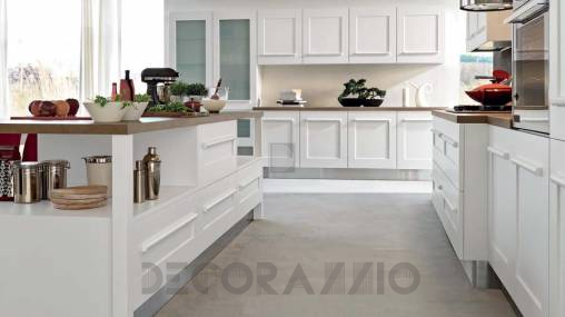 Комплект в кухню Cucine Lube Gallery - CLG09WB