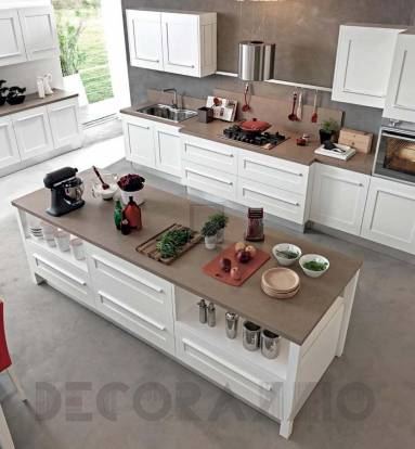 Комплект в кухню Cucine Lube Gallery - CLG09WB
