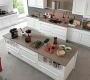 Комплект в кухню Cucine Lube Gallery - CLG09WB