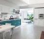 Комплект в кухню Cucine Lube Gallery - CLG10BW