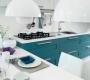 Комплект в кухню Cucine Lube Gallery - CLG10BW