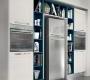 Комплект в кухню Cucine Lube Gallery - CLG11WBU