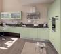 Комплект в кухню Cucine Lube Gallery - CLG12GB