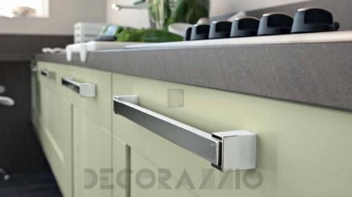 Комплект в кухню Cucine Lube Gallery - CLG12GB