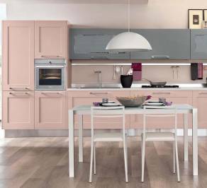 Комплект в кухню Cucine Lube Gallery, CLG13PG