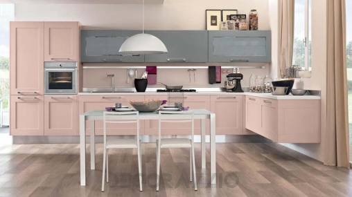 Комплект в кухню Cucine Lube Gallery - CLG13PG
