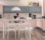 Комплект в кухню Cucine Lube Gallery - CLG13PG