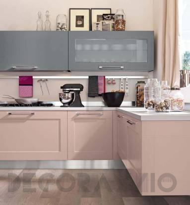 Комплект в кухню Cucine Lube Gallery - CLG13PG
