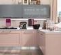 Комплект в кухню Cucine Lube Gallery - CLG13PG