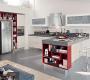 Комплект в кухню Cucine Lube Gallery - CLG14RCG