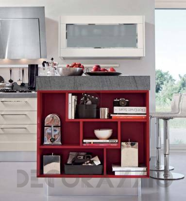 Комплект в кухню Cucine Lube Gallery - CLG14RCG