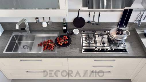 Комплект в кухню Cucine Lube Gallery - CLG14RCG