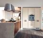 Комплект в кухню Cucine Lube Georgia - CLG01BI