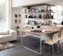 Комплект в кухню Cucine Lube Georgia - CLG01BI