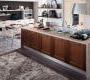 Комплект в кухню Cucine Lube Georgia - CLG01BI