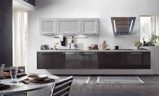 Комплект в кухню Cucine Lube Georgia - CLG02GW