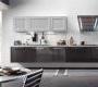 Комплект в кухню Cucine Lube Georgia - CLG02GW
