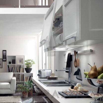 Комплект в кухню Cucine Lube Georgia - CLG02GW