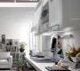 Комплект в кухню Cucine Lube Georgia - CLG02GW