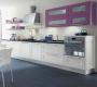 Комплект в кухню Cucine Lube Georgia - CLG03PWB