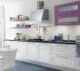 Комплект в кухню Cucine Lube Georgia - CLG03PWB