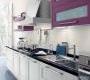 Комплект в кухню Cucine Lube Georgia - CLG03PWB