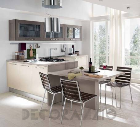 Комплект в кухню Cucine Lube Georgia - CLG04B