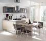 Комплект в кухню Cucine Lube Georgia - CLG04B