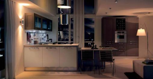 Комплект в кухню Cucine Lube Georgia - CLG04B
