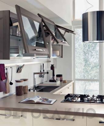 Комплект в кухню Cucine Lube Georgia - CLG04B