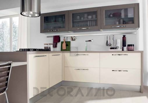 Комплект в кухню Cucine Lube Georgia - CLG04B