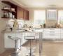 Комплект в кухню Cucine Lube Georgia - CLG05WB