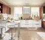 Комплект в кухню Cucine Lube Georgia - CLG05WB