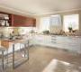Комплект в кухню Cucine Lube Georgia - CLG05WB