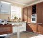 Комплект в кухню Cucine Lube Georgia - CLG05WB