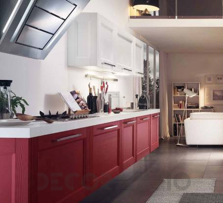 Комплект в кухню Cucine Lube Georgia - CLG06RW