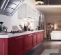 Комплект в кухню Cucine Lube Georgia - CLG06RW