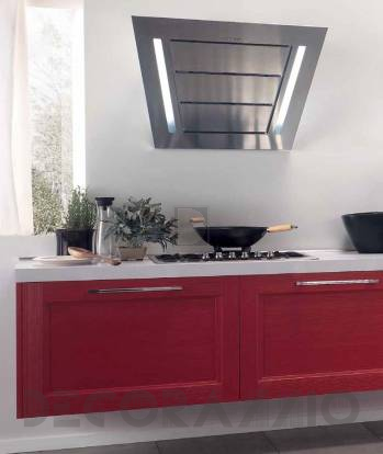 Комплект в кухню Cucine Lube Georgia - CLG06RW