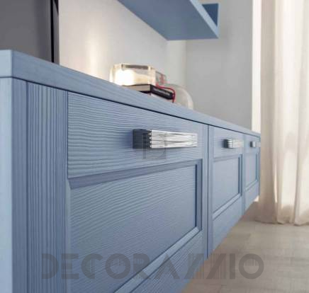Комплект в кухню Cucine Lube Georgia - CLG07BW