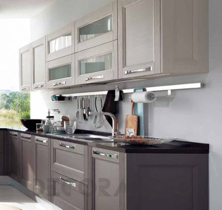 Комплект в кухню Cucine Lube Georgia - CLG08B