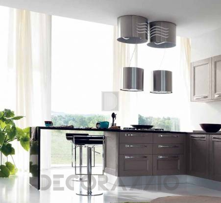 Комплект в кухню Cucine Lube Georgia - CLG08B