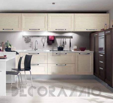 Комплект в кухню Cucine Lube Georgia - CLG09B