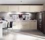 Комплект в кухню Cucine Lube Georgia - CLG09B