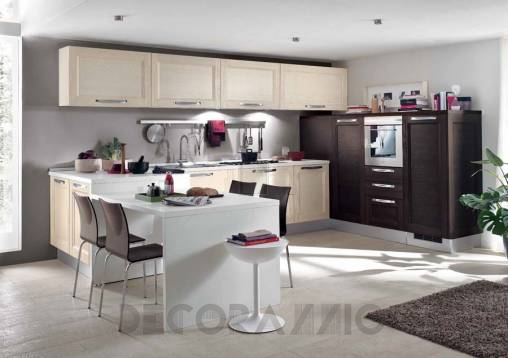 Комплект в кухню Cucine Lube Georgia - CLG09B