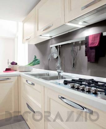 Комплект в кухню Cucine Lube Georgia - CLG09B