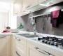 Комплект в кухню Cucine Lube Georgia - CLG09B