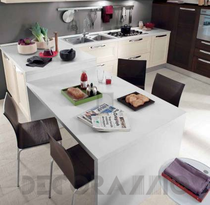 Комплект в кухню Cucine Lube Georgia - CLG09B