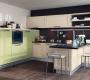 Комплект в кухню Cucine Lube Georgia - CLG10GB