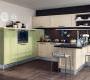 Комплект в кухню Cucine Lube Georgia - CLG10GB